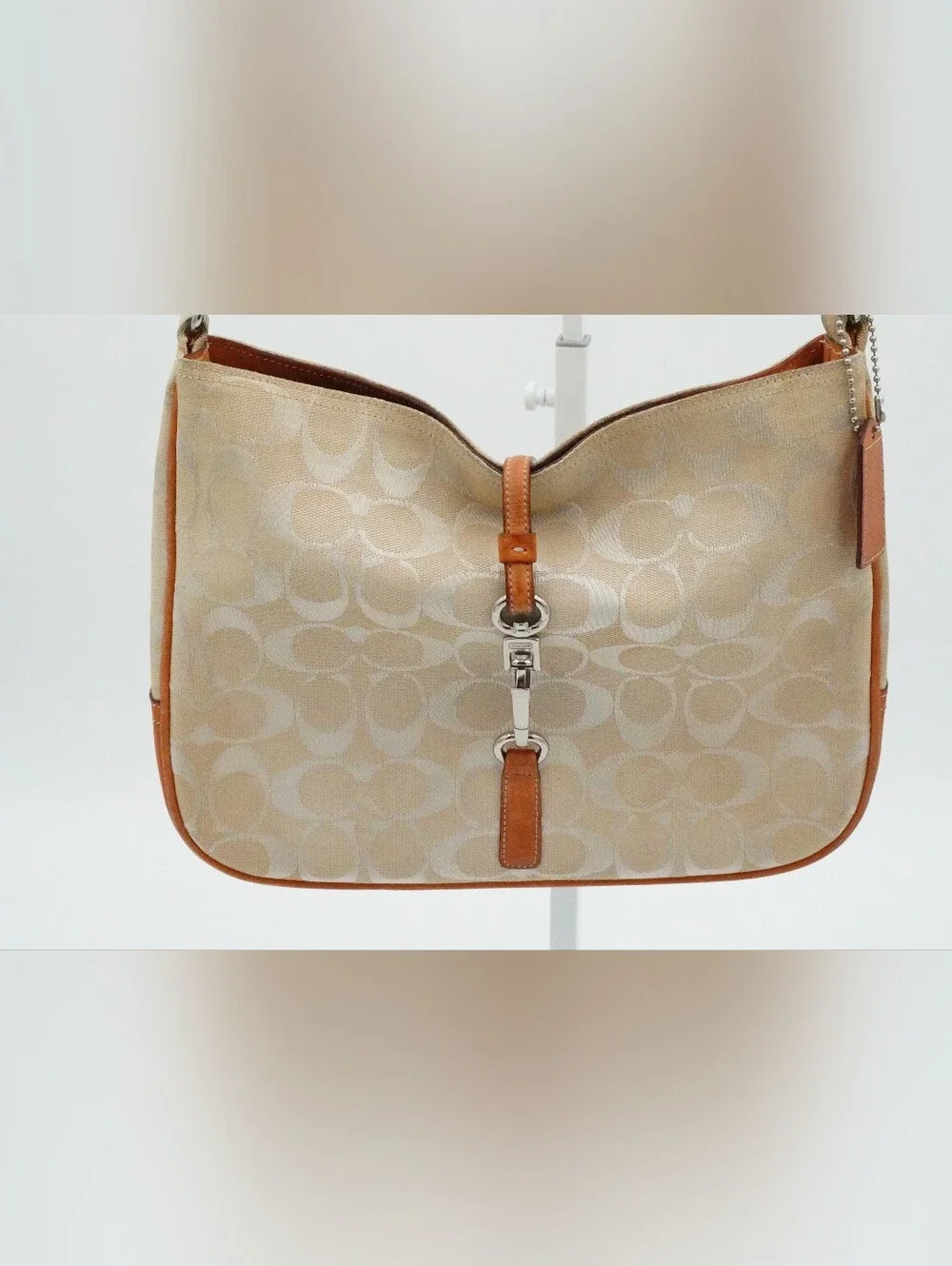 Coach vintage hampton